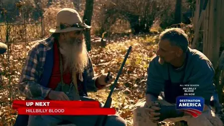 Hillbilly Blood A Hardscrabble Life S03 (2014)