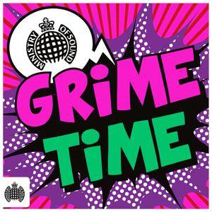 Various Artists - Ministry of Sound: Grime Time (2016)