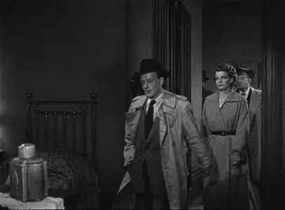 Woman on the Run (1950)