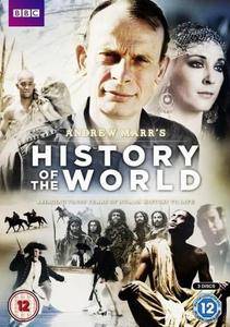 BBC - Andrew Marr's History of the World (2012)