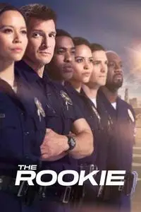 The Rookie S02E20