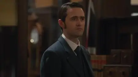 Murdoch Mysteries S16E23