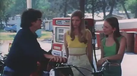 Trip with the Teacher (1975)
