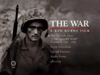 The War (2007) [ReUp]