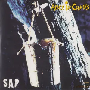 Alice In Chains - Sap (1992)