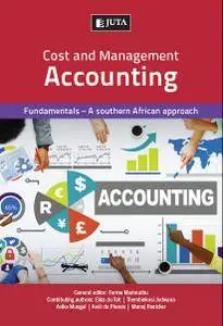 Cost and Management Accounting Fundamentals: A southern African approach