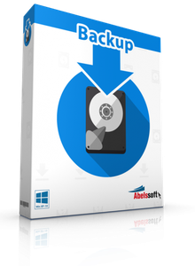 Abelssoft Backup 2017 Pro v7.0.0 DC 11.08.2017 + Portable