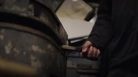 Taken S02E08