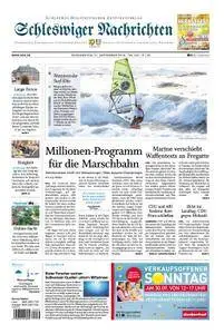 Schleswiger Nachrichten - 27. September 2018