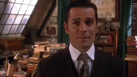 Murdoch Mysteries S02E03