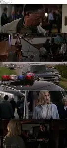 Along Came a Spider (2001)