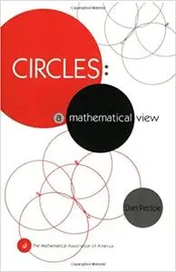 Circles: A Mathematical View  Ed 2