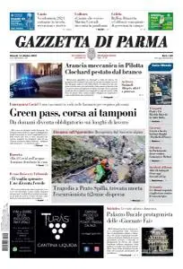 Gazzetta di Parma - 14 Ottobre 2021