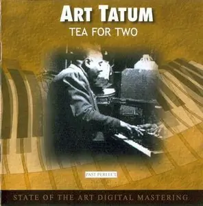 Art Tatum - Portrait (10x CD - 2001) REPOST