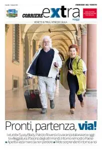 Corriere del Veneto Venezia e Mestre - 7 Giugno 2021