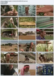 National Geographic – Seed Hunter