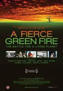 A Fierce Green Fire (2012)