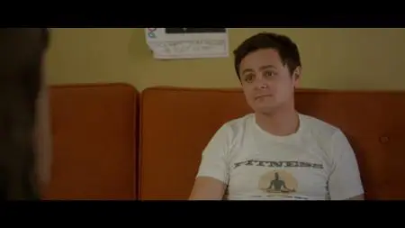 Brand New Old Love (2018)