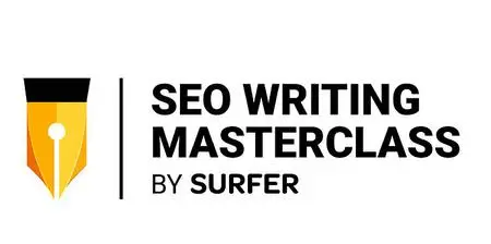 Surfer - SEO Writing Masterclass