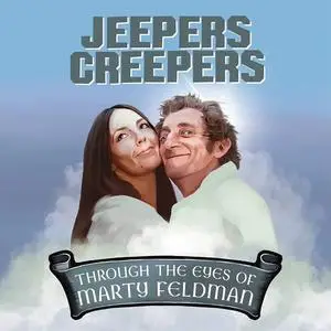 «Jeepers Creepers» by Robert Ross, Barnaby Eaton-Jones