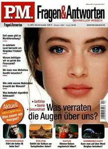 P.M. Fragen & Antworten 04/2012