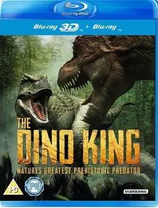 The Dino King (2012)