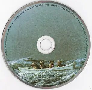 Beautiful South - Miaow (1994)