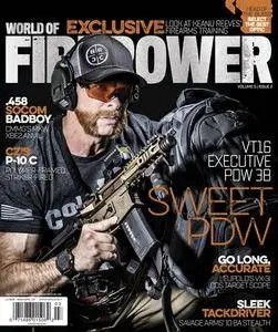 World of Firepower - March-April 2017