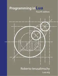 Programming in Lua, Fourth Edition