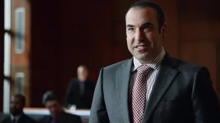 Suits S03E02