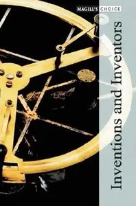 Roger Smith, "Inventions and Inventors ( 2 Vol. Set)" (Repost)