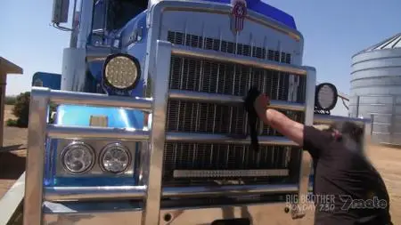 Outback Truckers S08E05