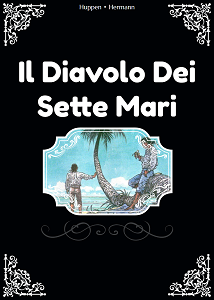 Il Diavolo Dei Sette Mari - Volume 1