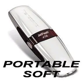 12 Portable program