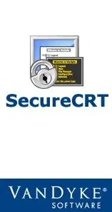 VanDyke SecureCRT 6.1.2.409