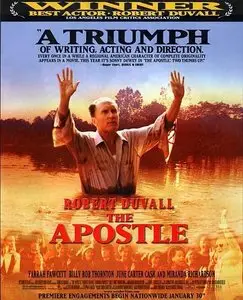 The Apostle / Апостол (1997)