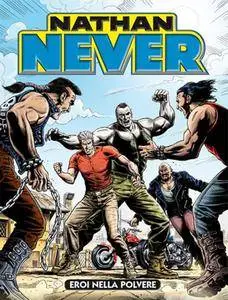 Nathan Never 265 - Eroi nella polvere (06/2013)