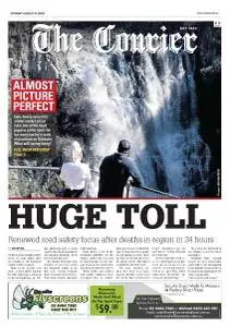 The Courier - August 31, 2020