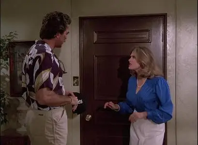 Magnum P.I. S04E12