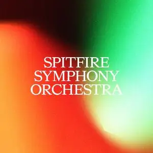 Spitfire Audio Spitfire Symphony Orchestra v1.0.1 KONTAKT