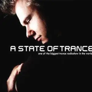 Armin Van Buuren - A State Of Trance 415 (2009)