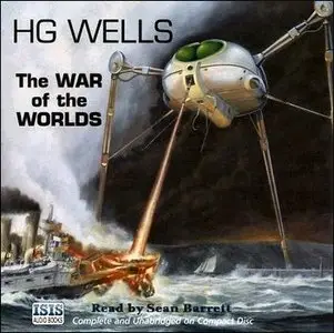 The War of the Worlds