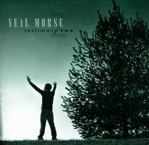 Neal Morse - Testimony Two (2011) {2CD+DVD5 NTSC Special Edition InsideOut Music 0505580}