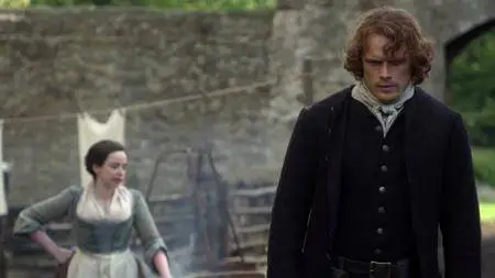 Outlander S03E08