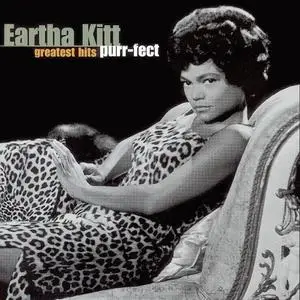 Eartha Kitt - Proceed With Caution: The Best of Eartha Kitt (2020)