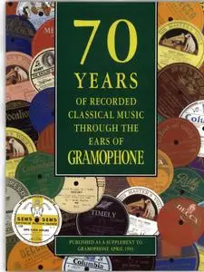 Gramophone - 70 Years of Recorded Classical Music