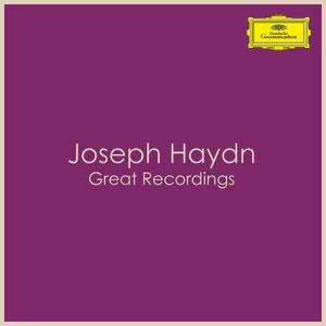 VA - Joseph Haydn - Great Recordings (2022)