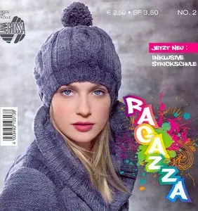 RAGAZZA Ausgabe Nr.2 (2010)
