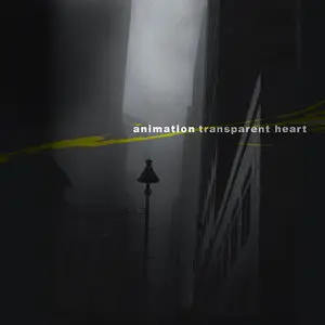 Animation - Transparent Heart (2012)