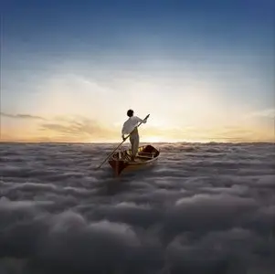 Pink Floyd - The Endless River {Deluxe Edition} (2014) [Official Digital Download 24-bit/96kHz]